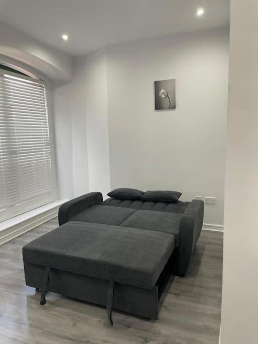 Leeds City Centre New Apartment Buitenkant foto
