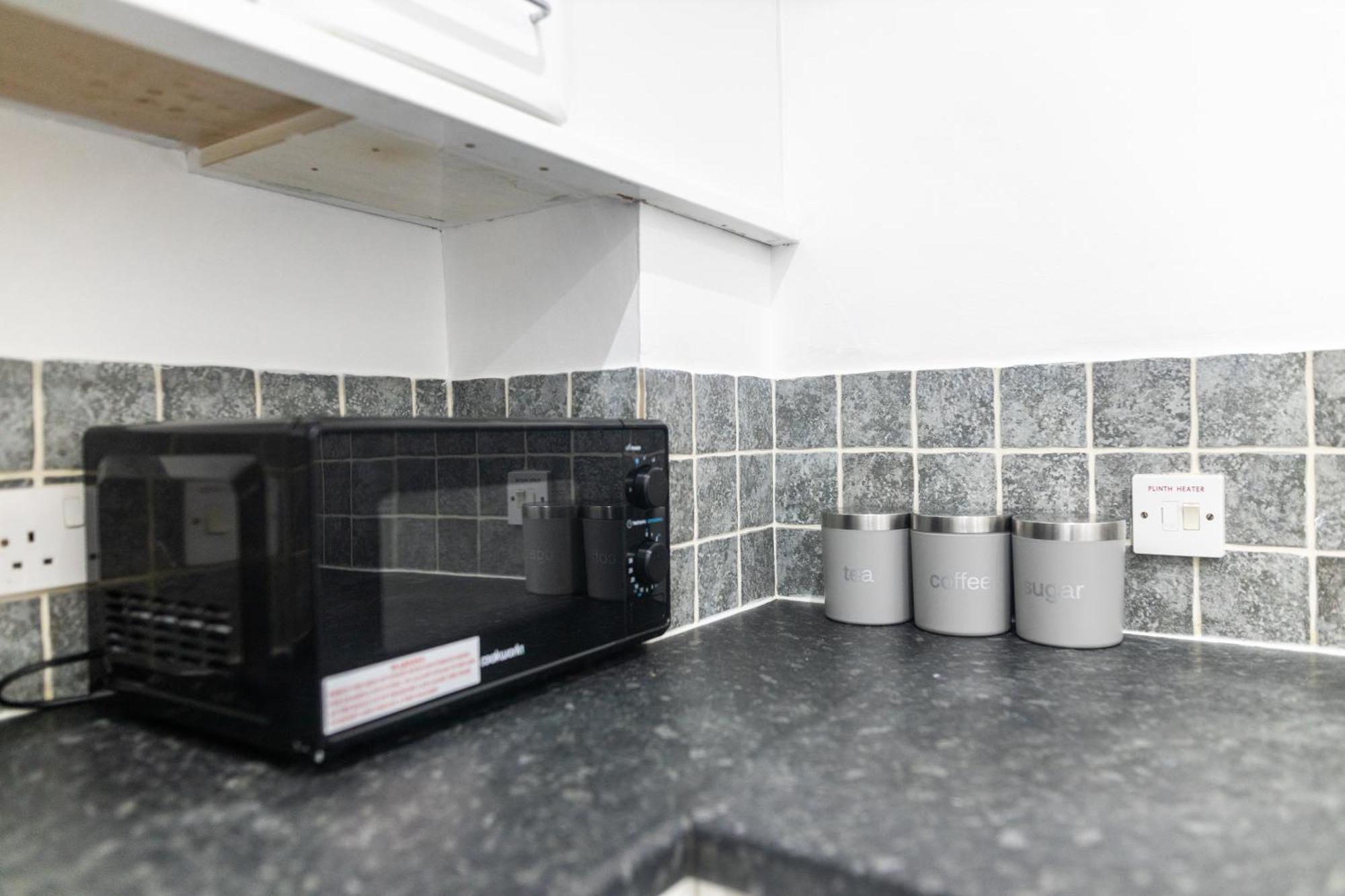Leeds City Centre New Apartment Buitenkant foto
