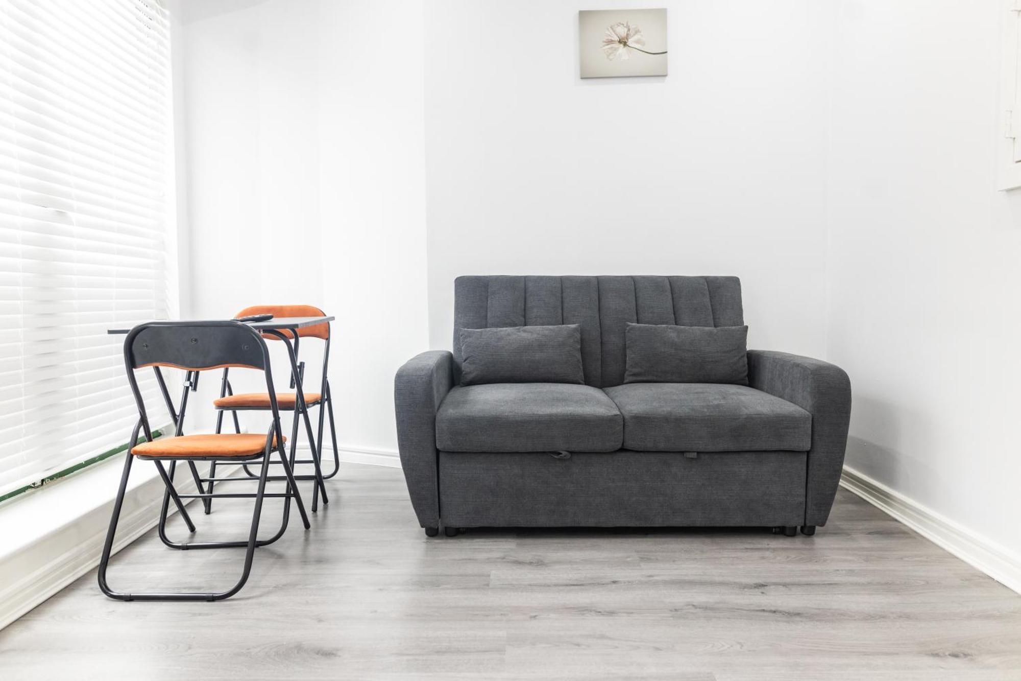 Leeds City Centre New Apartment Buitenkant foto