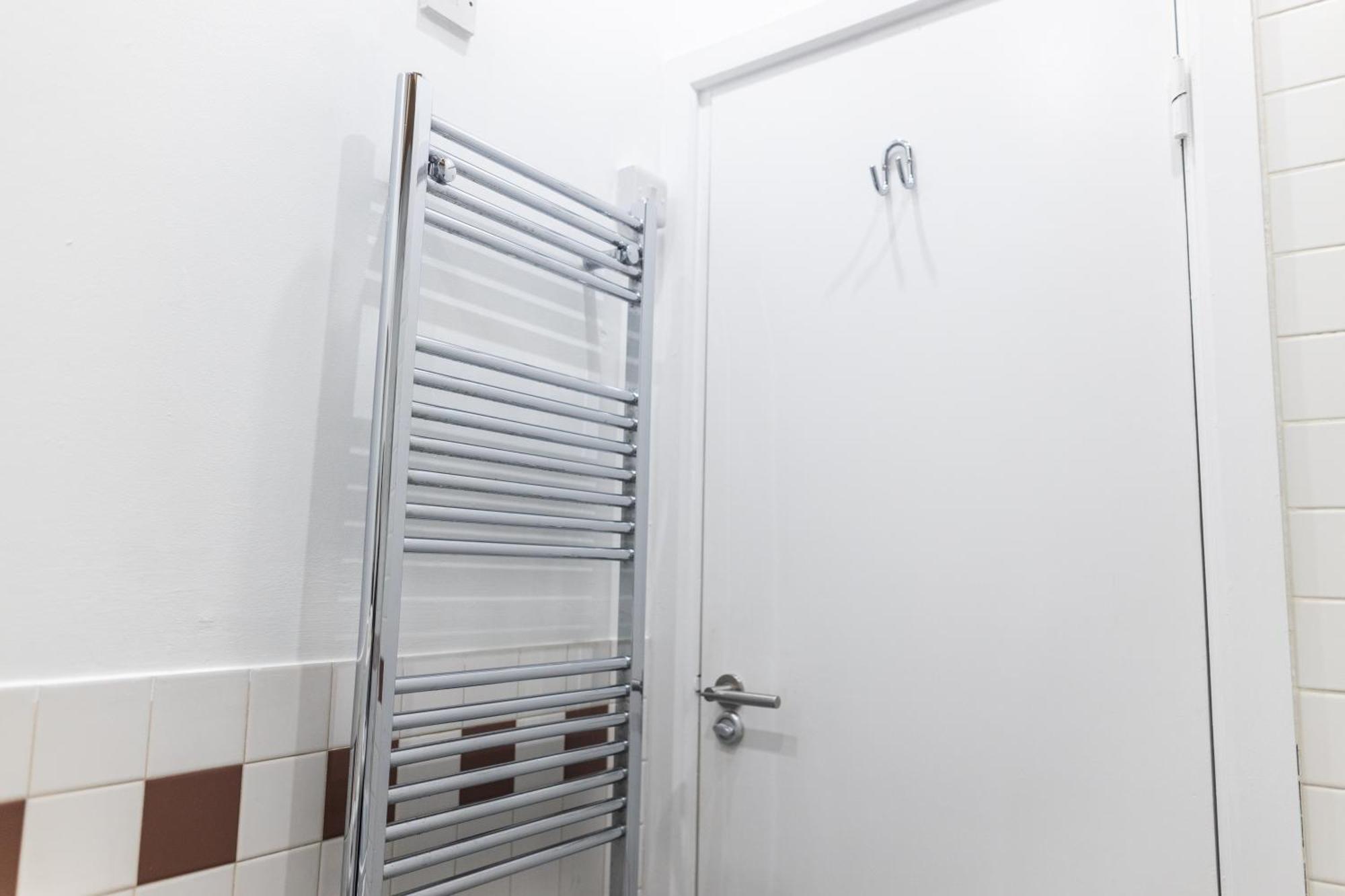 Leeds City Centre New Apartment Buitenkant foto